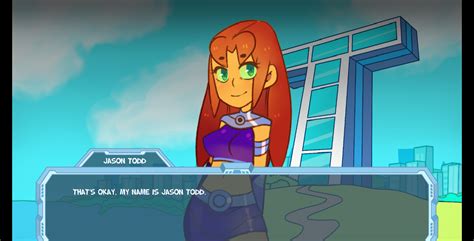 Teen titans porn game. Things To Know About Teen titans porn game. 